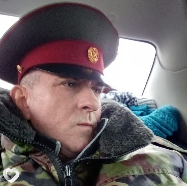 Михаил, 49, Клине — анкета №3724023