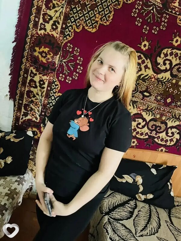 Людмила, Кыра