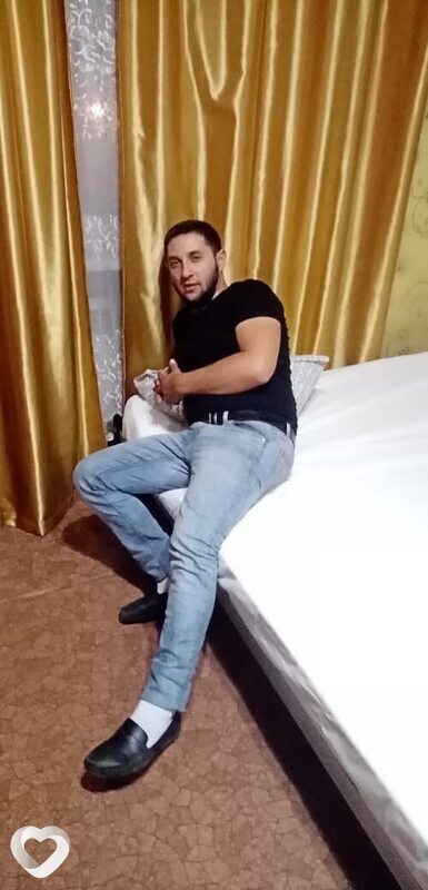 Артур, 35, Москве — анкета №3724032