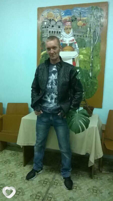Виталик, 43, Слониме — анкета №3724033