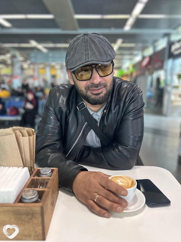 Samvel, 42, Ереван — анкета №3724039