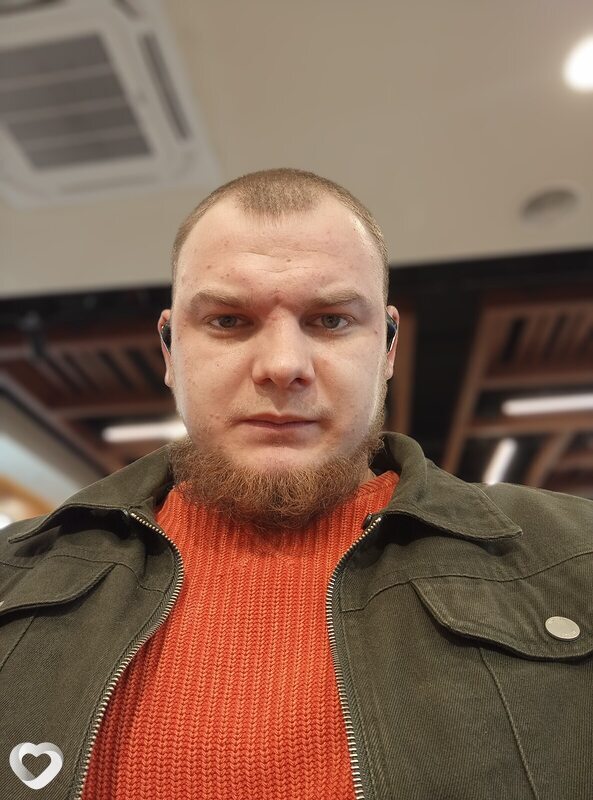 Александр, 23, Москве — анкета №3724067