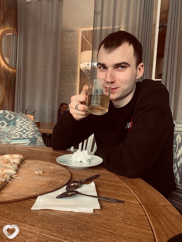Sergey, 28, Ульяновске — анкета №3724068