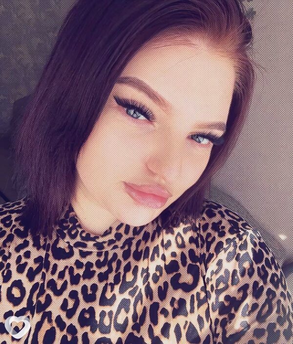 Оксана, 22, Барнауле — анкета №3724083