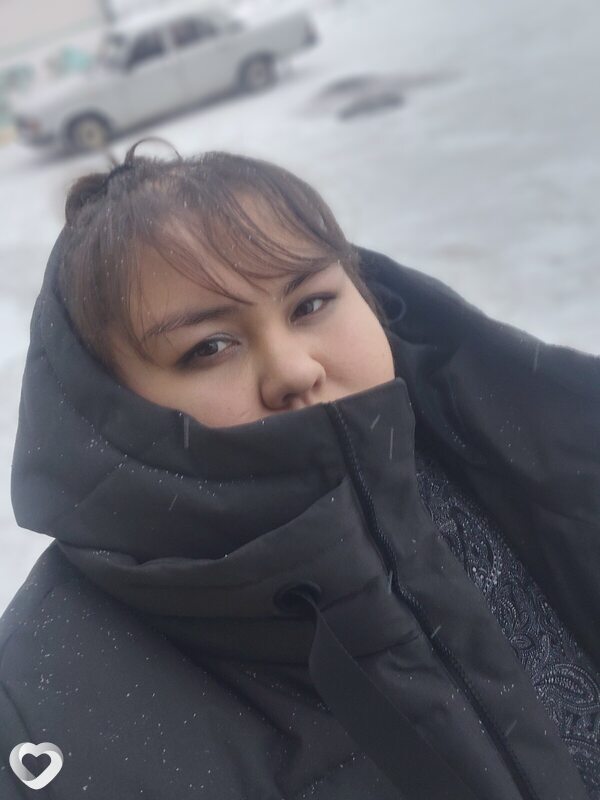 Алена, 31, Улан-Удэ — анкета №3724091