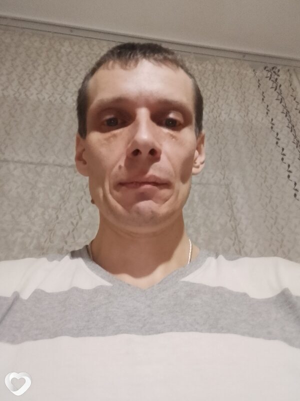 Серёга, 38, Бийске — анкета №3724100