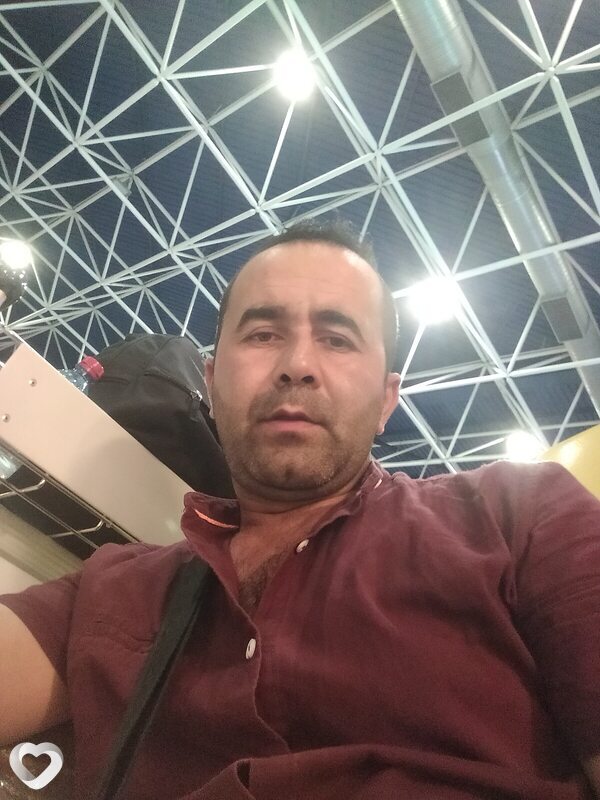 Ahmed, 44, Сочи — анкета №3724101