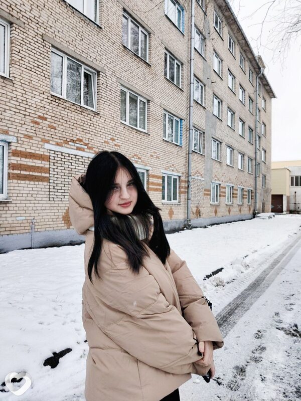 Nastya, 18, Витебске — анкета №3724102