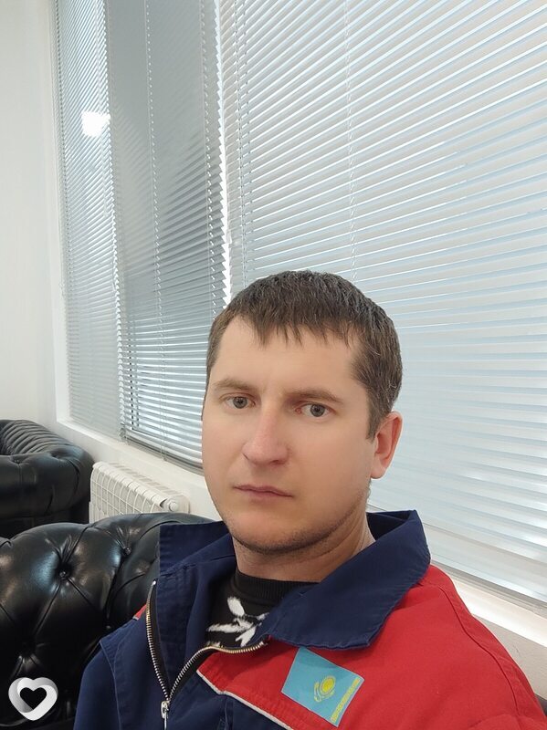 Тёма, 37, Павлодаре — анкета №3724103