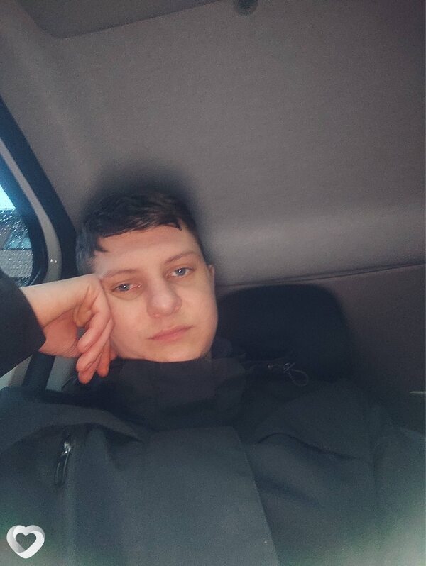 Діма, Ровно