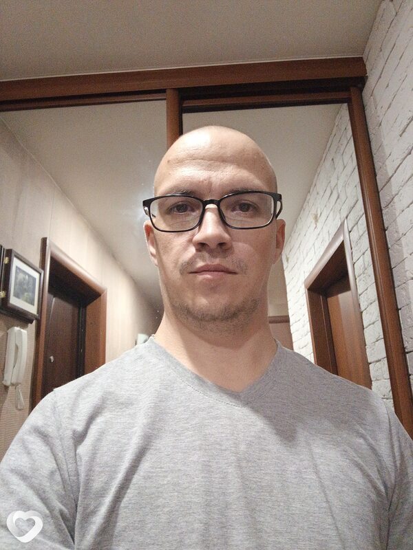 Михаил, 38, Иркутске — анкета №3724112