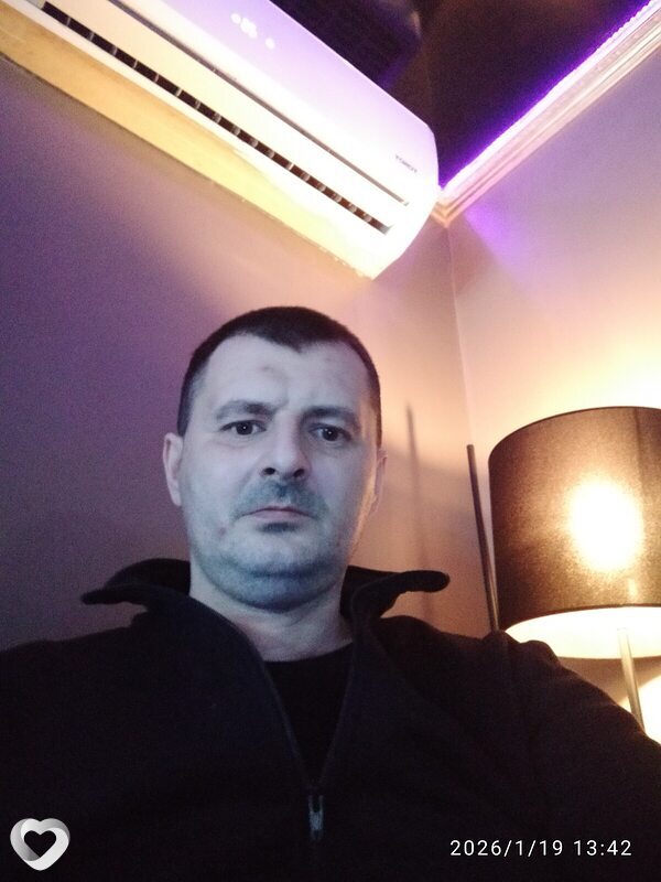 Сергей, 44, Витебске — анкета №3724114