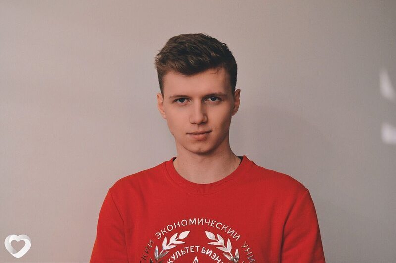 Егор, 25, Алматы — анкета №3724174
