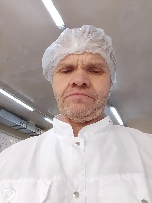 Олег, 51, Москве — анкета №3724178