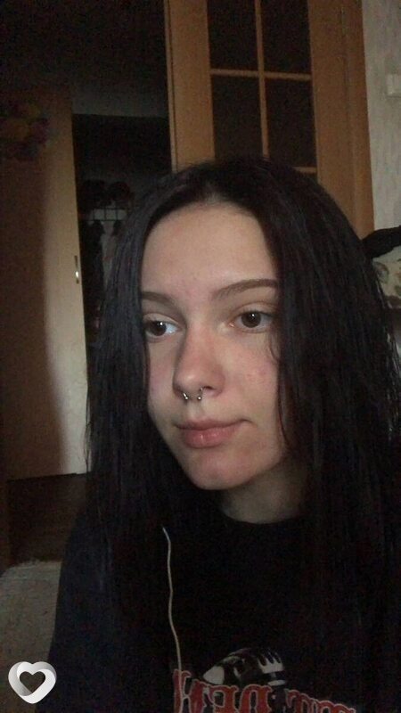 Елизавета, 19, Новокузнецке — анкета №3724186