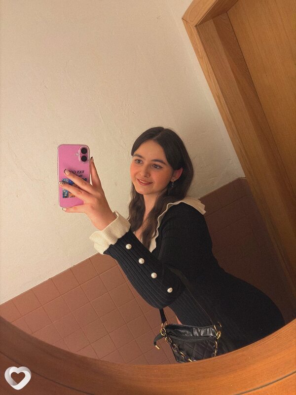 Ульяна, 19, Орёл — анкета №3724190