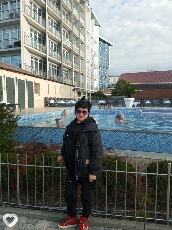 Nadezda, 67, Армавире — анкета №3724192