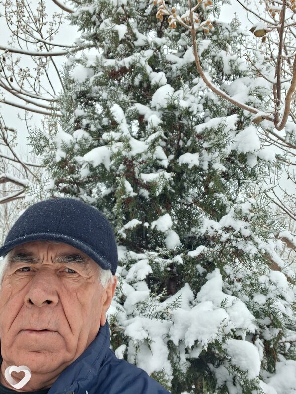 Магомед, Каспийский