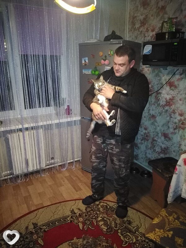 Андрей, 40, Минске — анкета №3724199