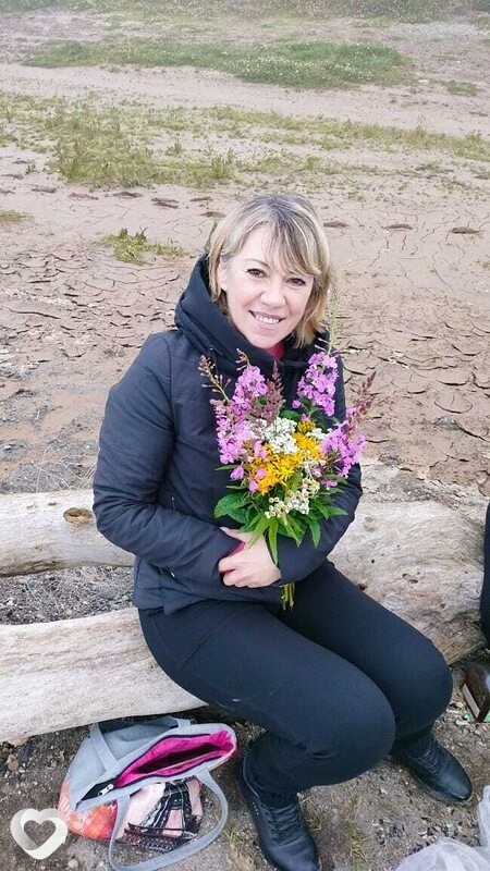 Ксюша, 47, Ульяновске — анкета №3724207