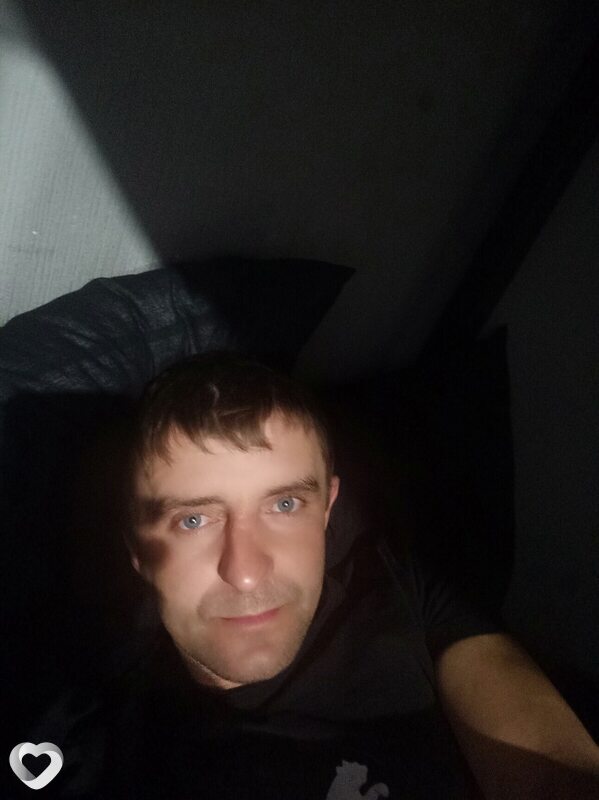 Тимофей, 37, Шахтах — анкета №3724209