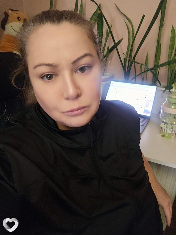 Катюша, 43, Алматы — анкета №3724213