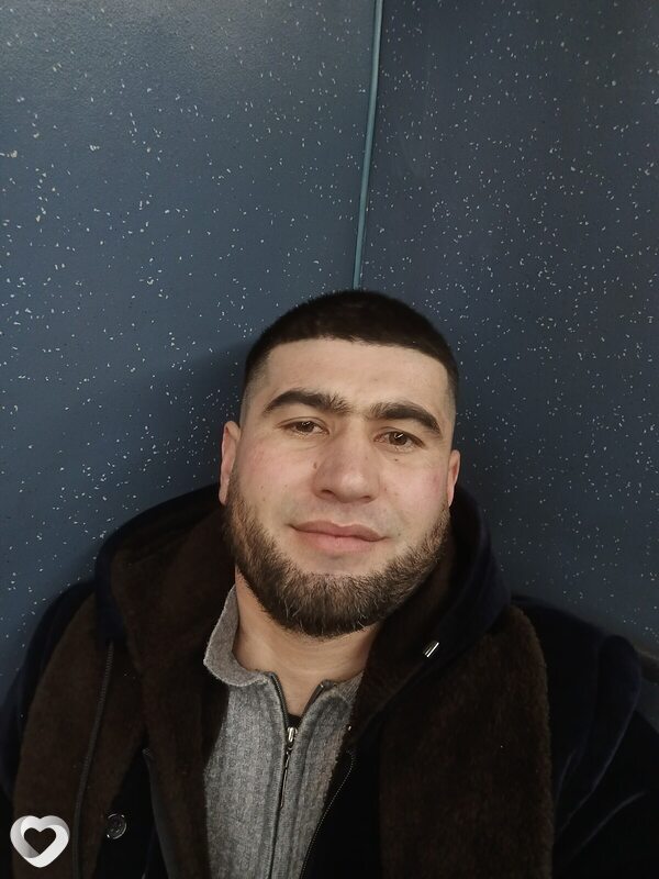 Сураж, 32, Санкт-Петербурге — анкета №3724215