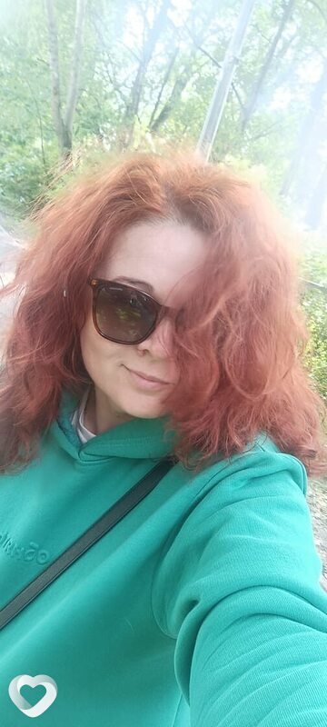 Ирина, 43, Санкт-Петербурге — анкета №3724847