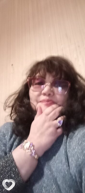 Натали, 52, Харькове — анкета №3724848