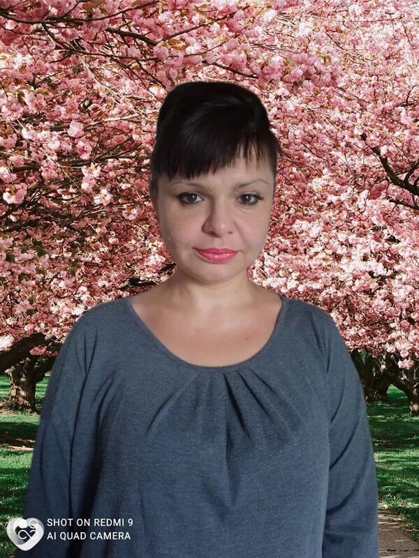 Оксана, 44, Курске — анкета №3724849