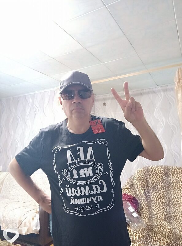 Леонид, 62, Петропавловске — анкета №3724850