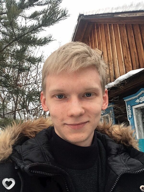 Дмитрий, 32, Нижнем Тагиле — анкета №3724854