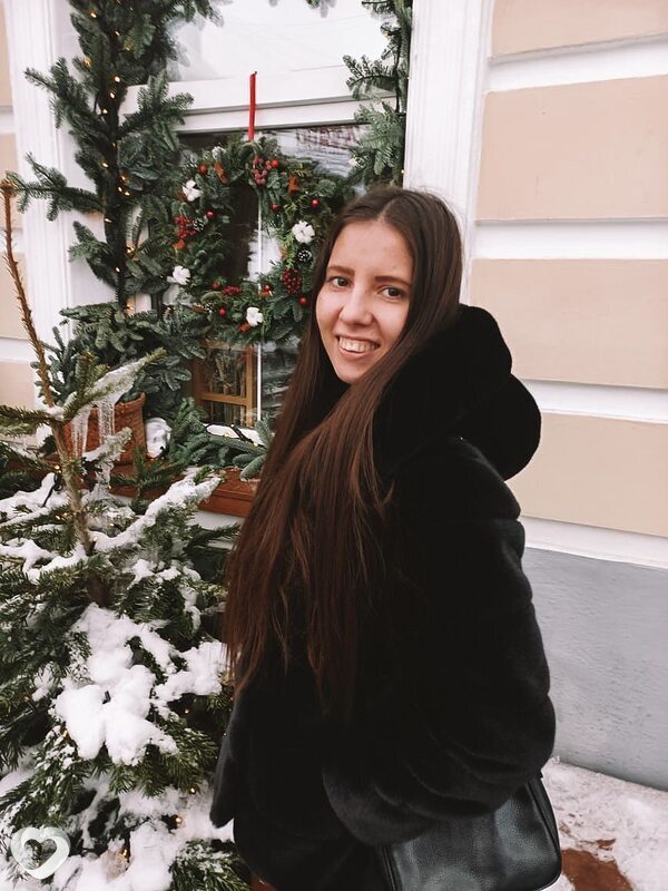 Катерина, 32, Владимире — анкета №3724859