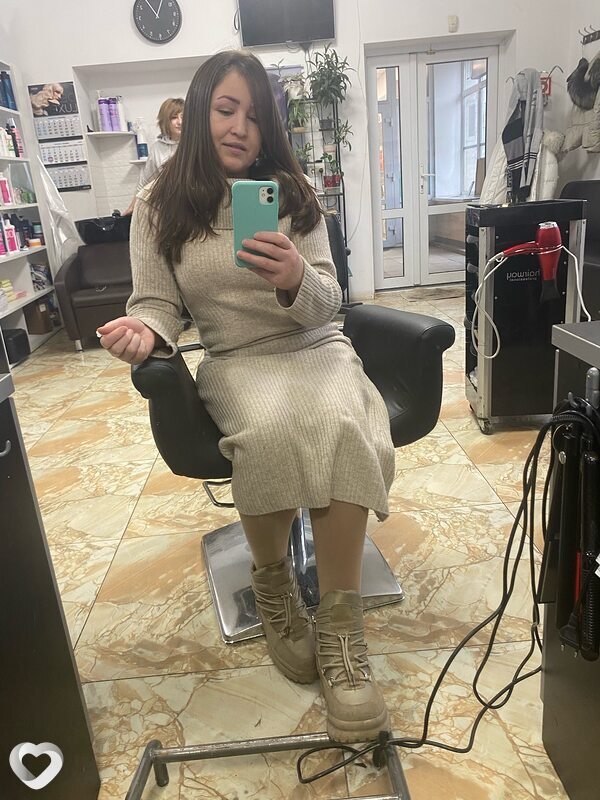 Елена, 31, Калининграде — анкета №3724547