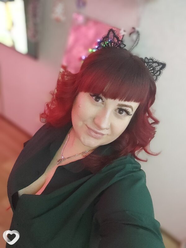 Яна, 35, Нефтеюганске — анкета №3724553