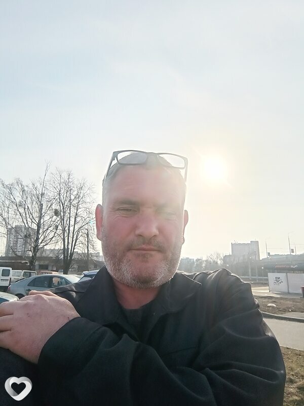 Newmen, 47, Гомеле — анкета №3724556