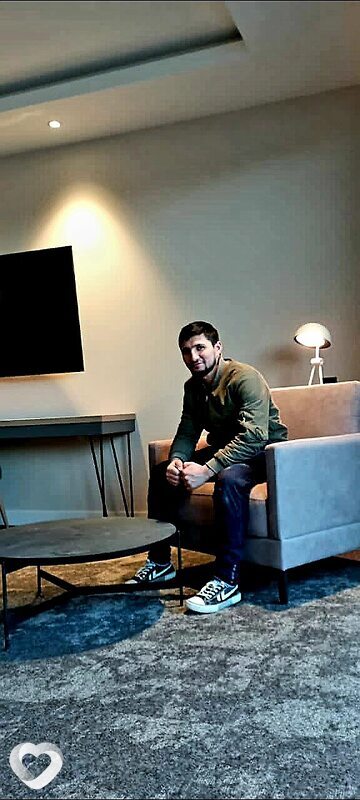 Salimjon, 32, Казани — анкета №3724266