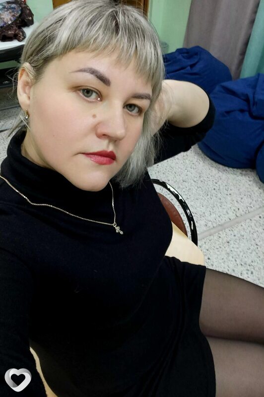 Ольга, 41, Вологде — анкета №3724272