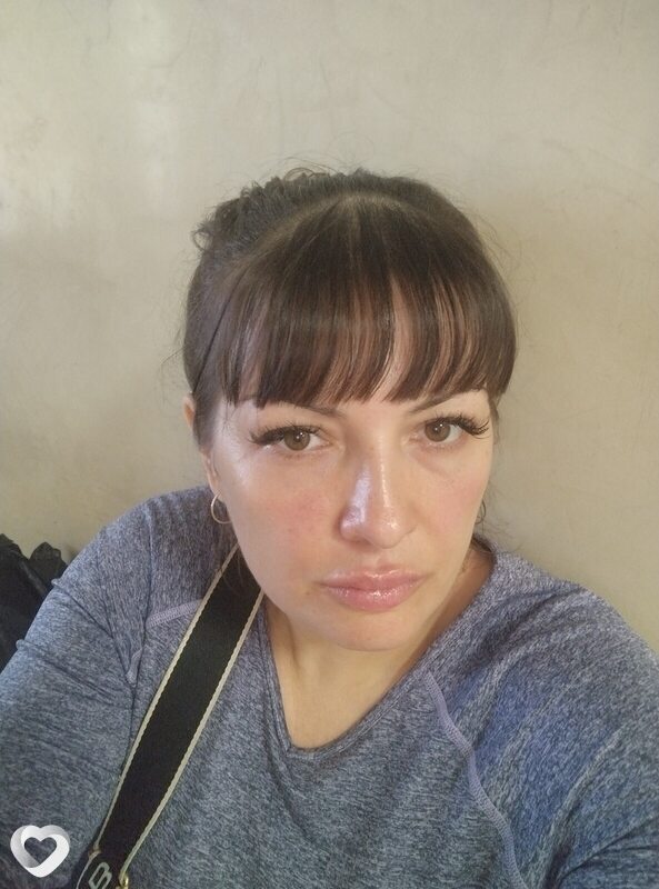 Лара, 43, Перми — анкета №3724276