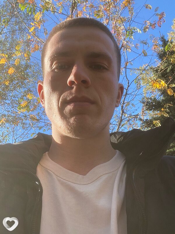 Джексон, 21, Луганске — анкета №3724282