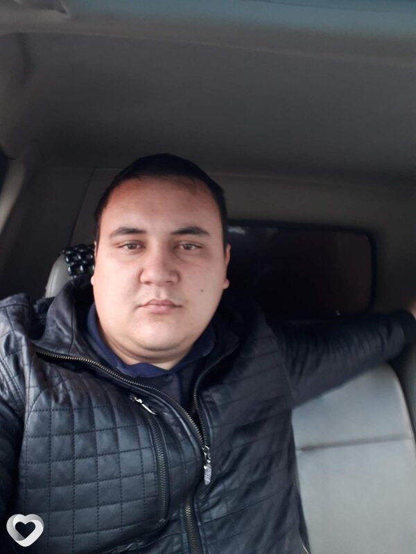 Федя, 40, Москве — анкета №3724284