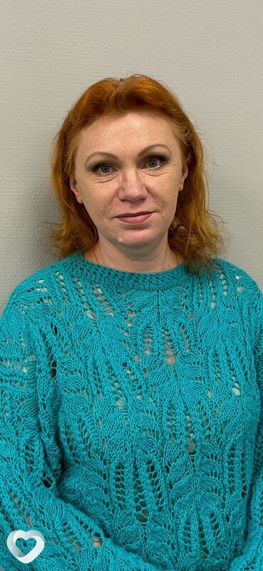 Ирина, 51, Твери — анкета №3724286