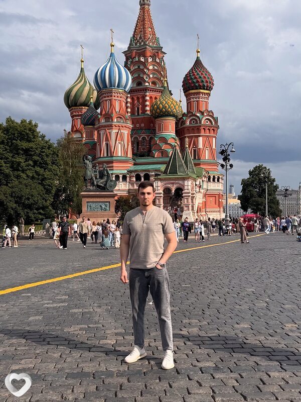 Карим, 30, Астрахани — анкета №3724287