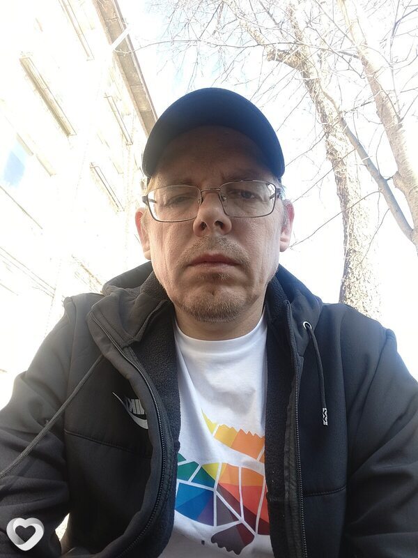 Константин, 46, Краснодаре — анкета №3724219