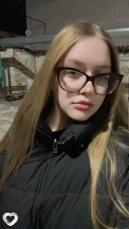 Анна, 18, Владимире — анкета №3724222