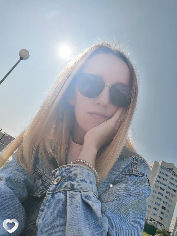 Oksana, 30, Минске — анкета №3724224
