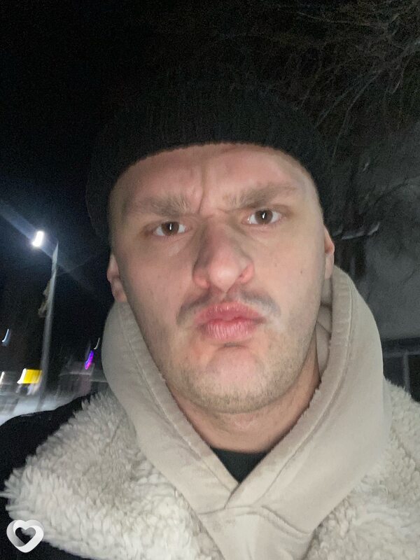Russian, 24, Назарове — анкета №3724228