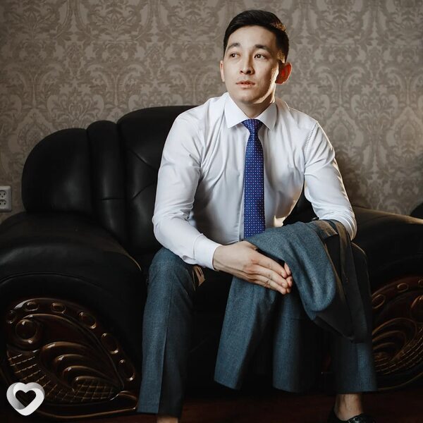 Сағдат, 29, Семей — анкета №3724234