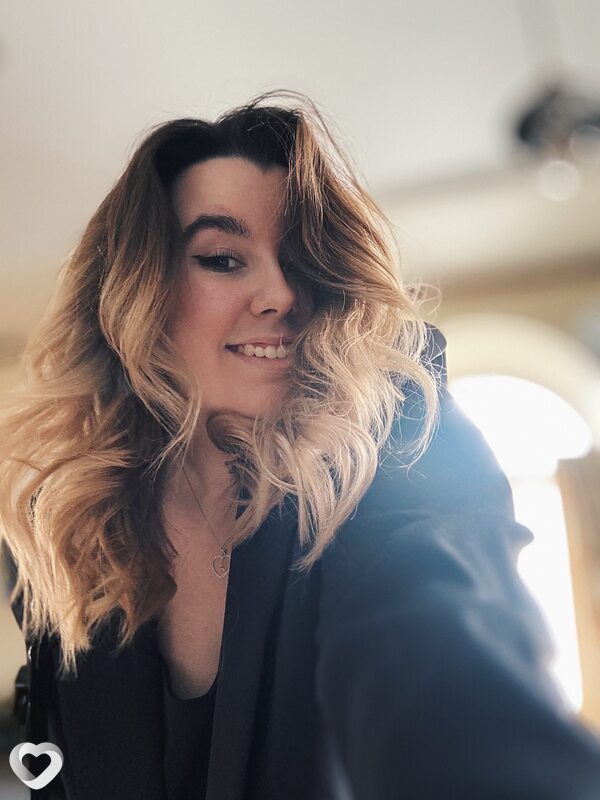 Антонина, 25, Челябинске — анкета №3724235