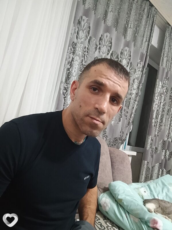 Валера, 39, Щучинске — анкета №3724239